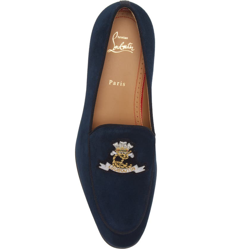 Cruise on the Nile Loafer