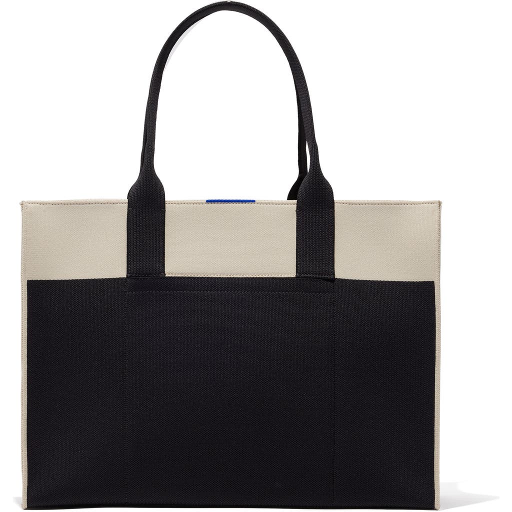 Rothys Rothy's The Classic Tote In Luna