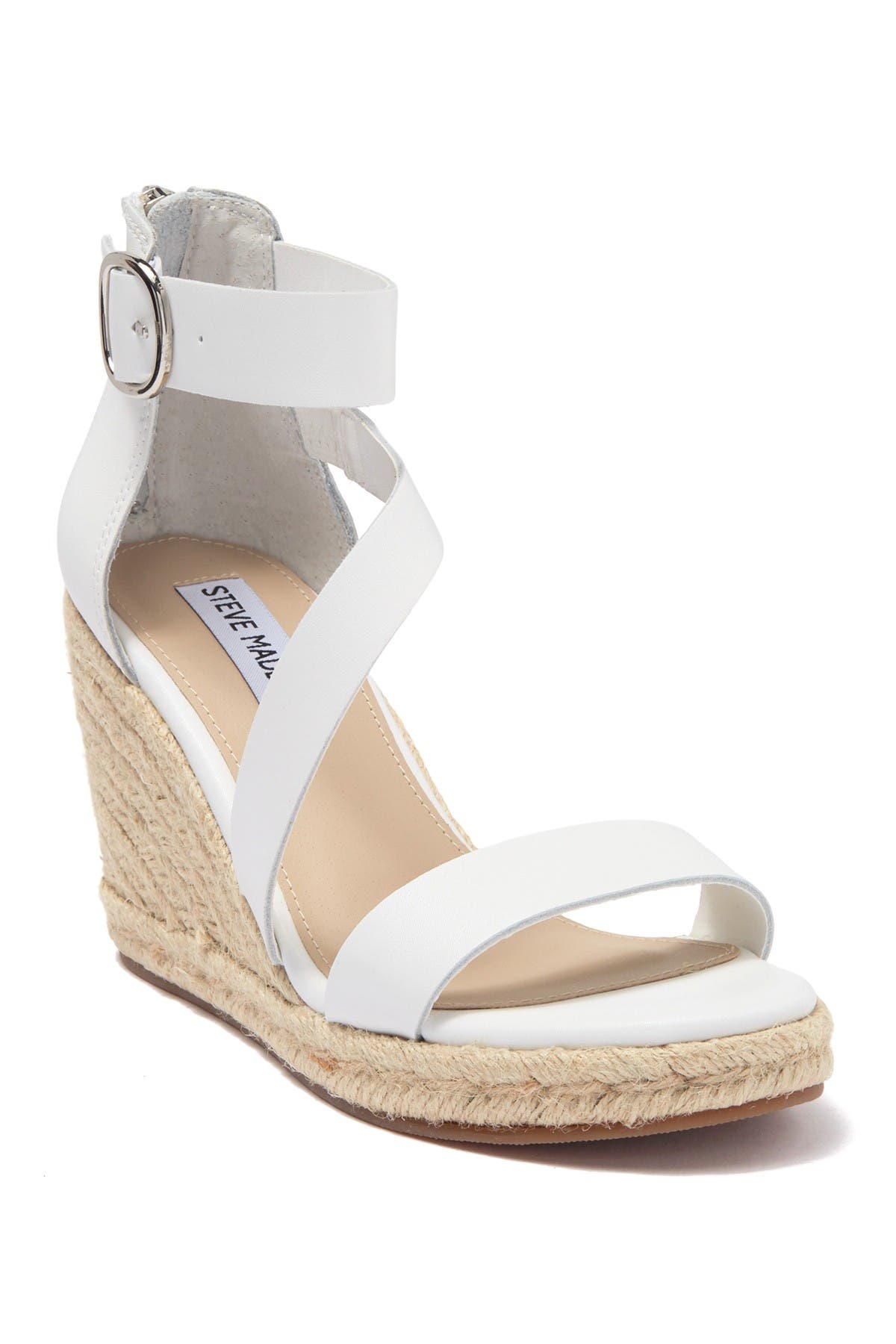 steve madden maya espadrille wedge sandal