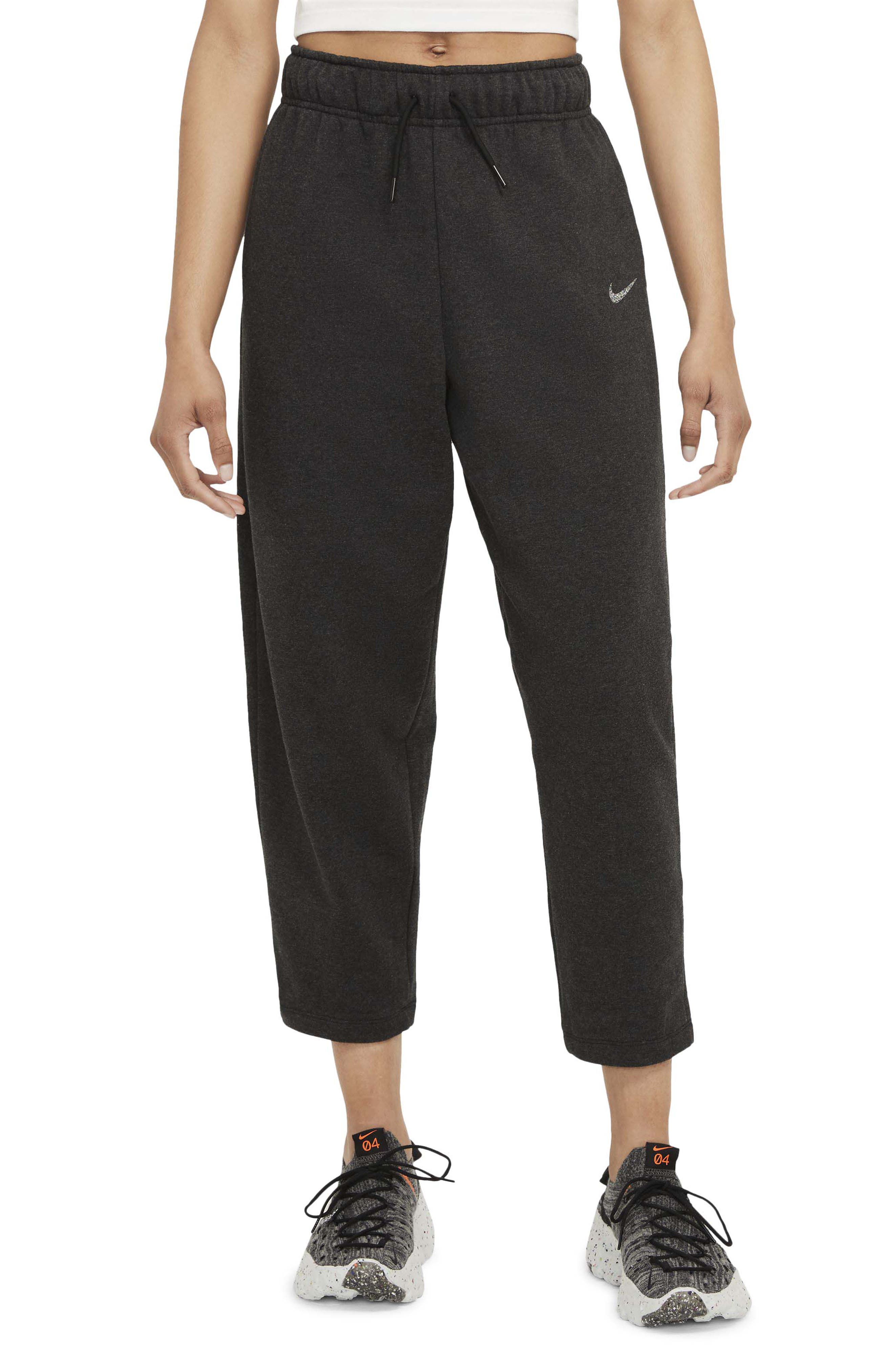 nike capri sweats