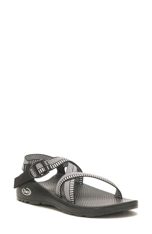 Chaco Z/Cloud Sandal in Level Bw