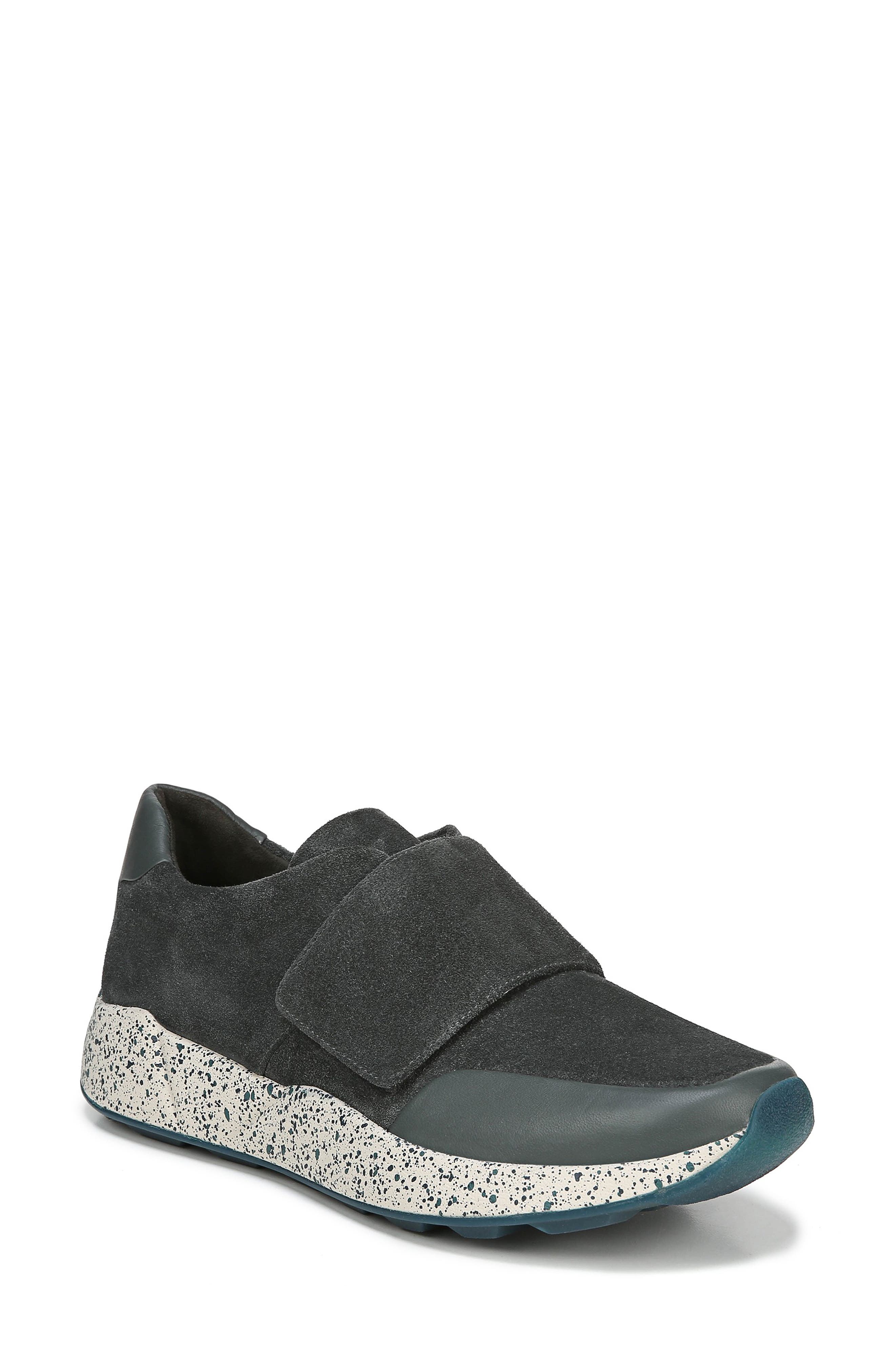 Vince | Gage Suede Sneaker | Nordstrom Rack