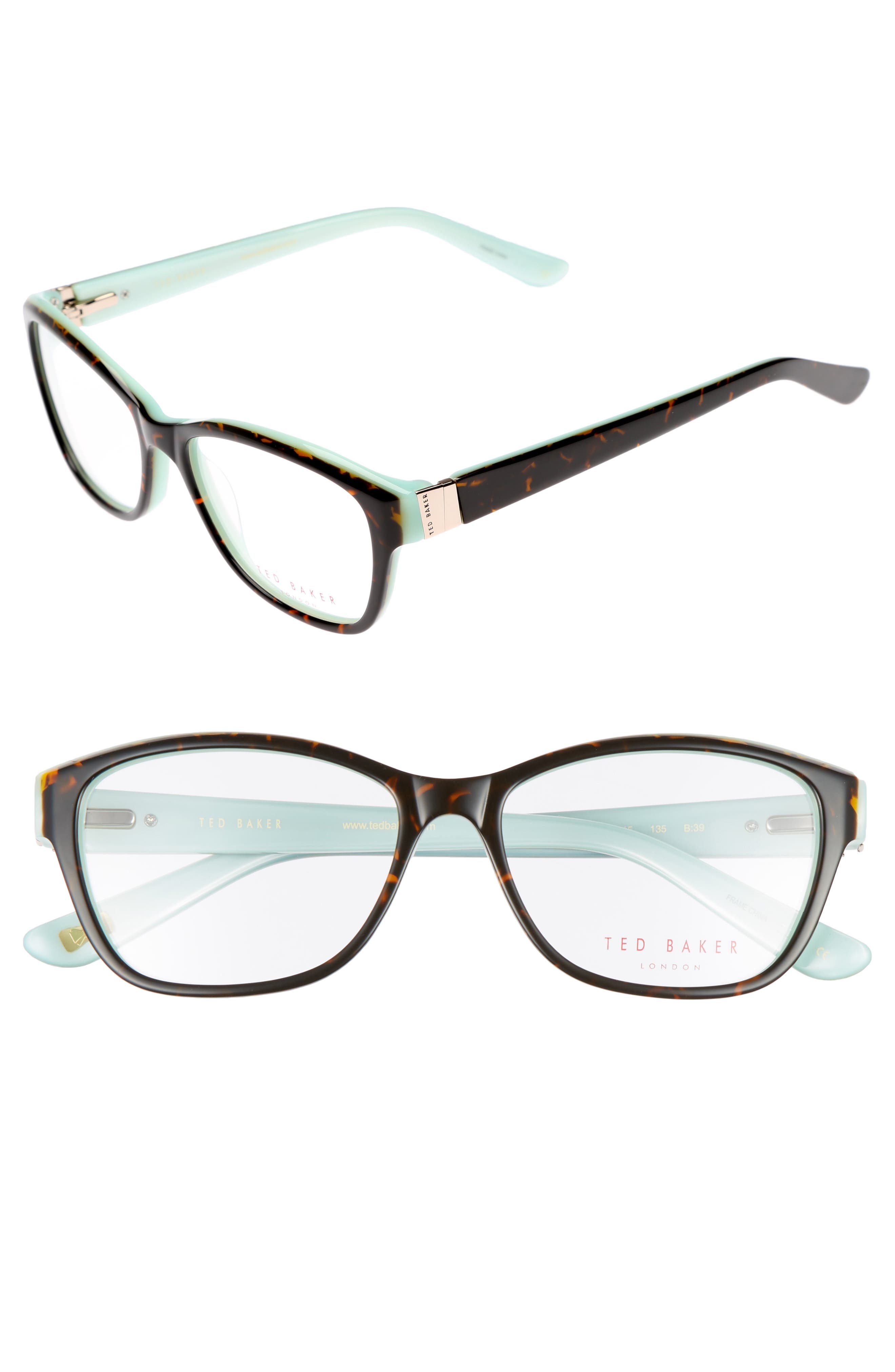 ted baker london glasses