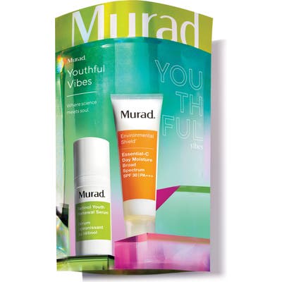 Murad Youthful Vibes Day & Night Duo