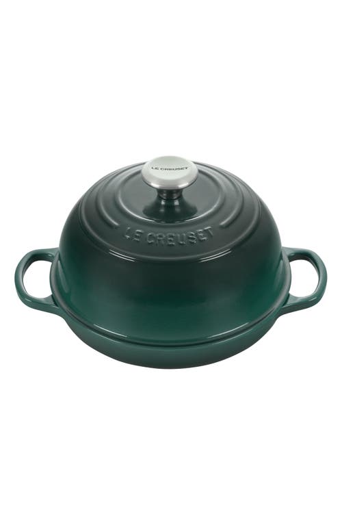 Le Creuset Enameled Cast Iron Bread Oven in Artichaut at Nordstrom