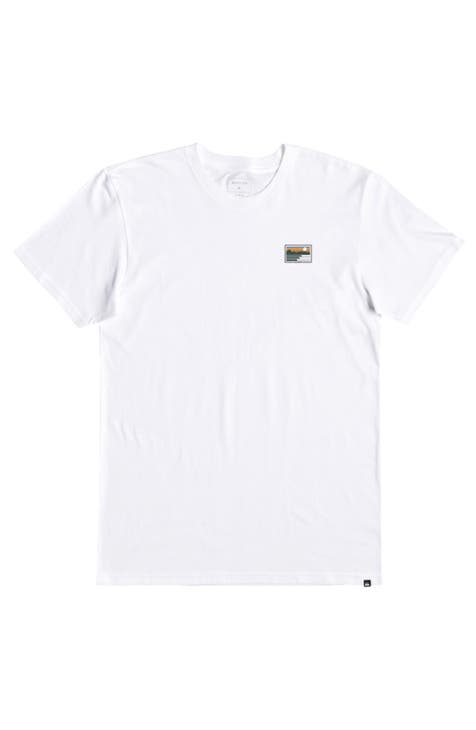 Land & Sea Graphic T-Shirt