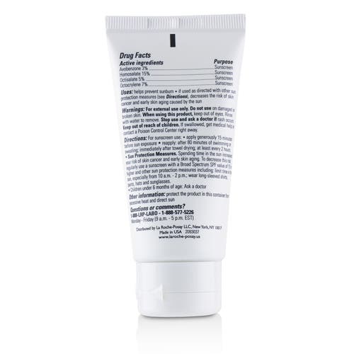 Shop La Roche-posay Anthelios 60 Clear Skin Dry Touch Sunscreen Spf 60