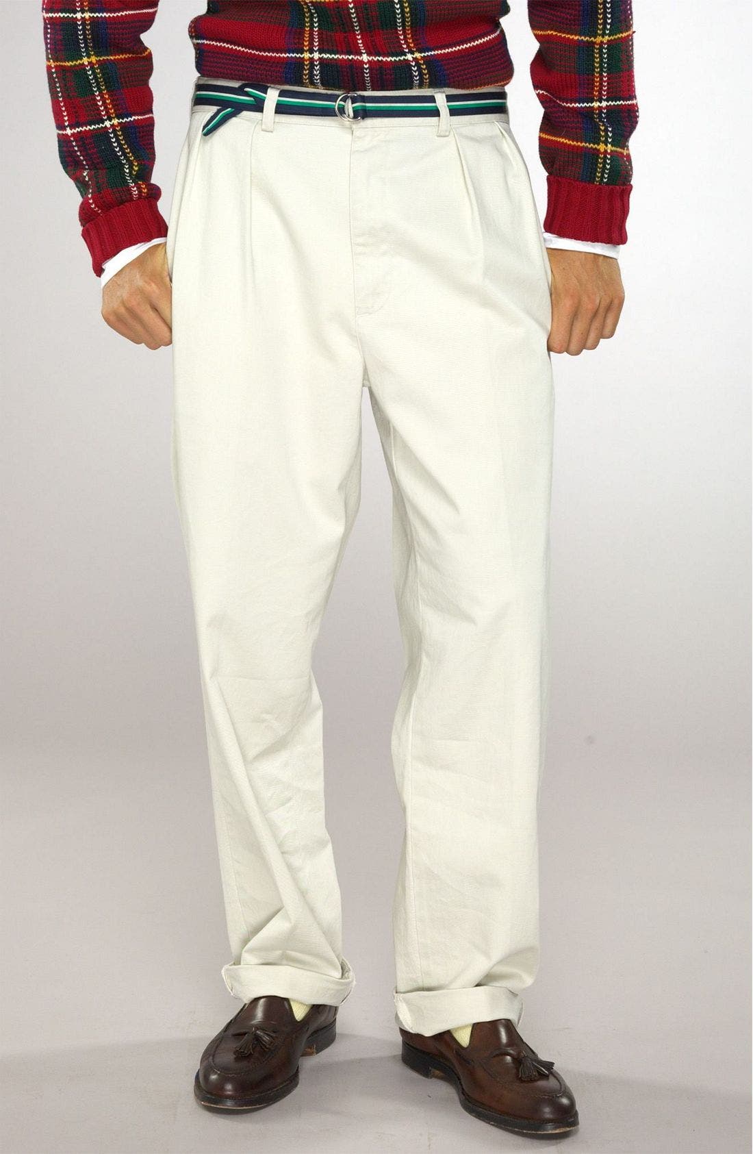 polo andrew pant