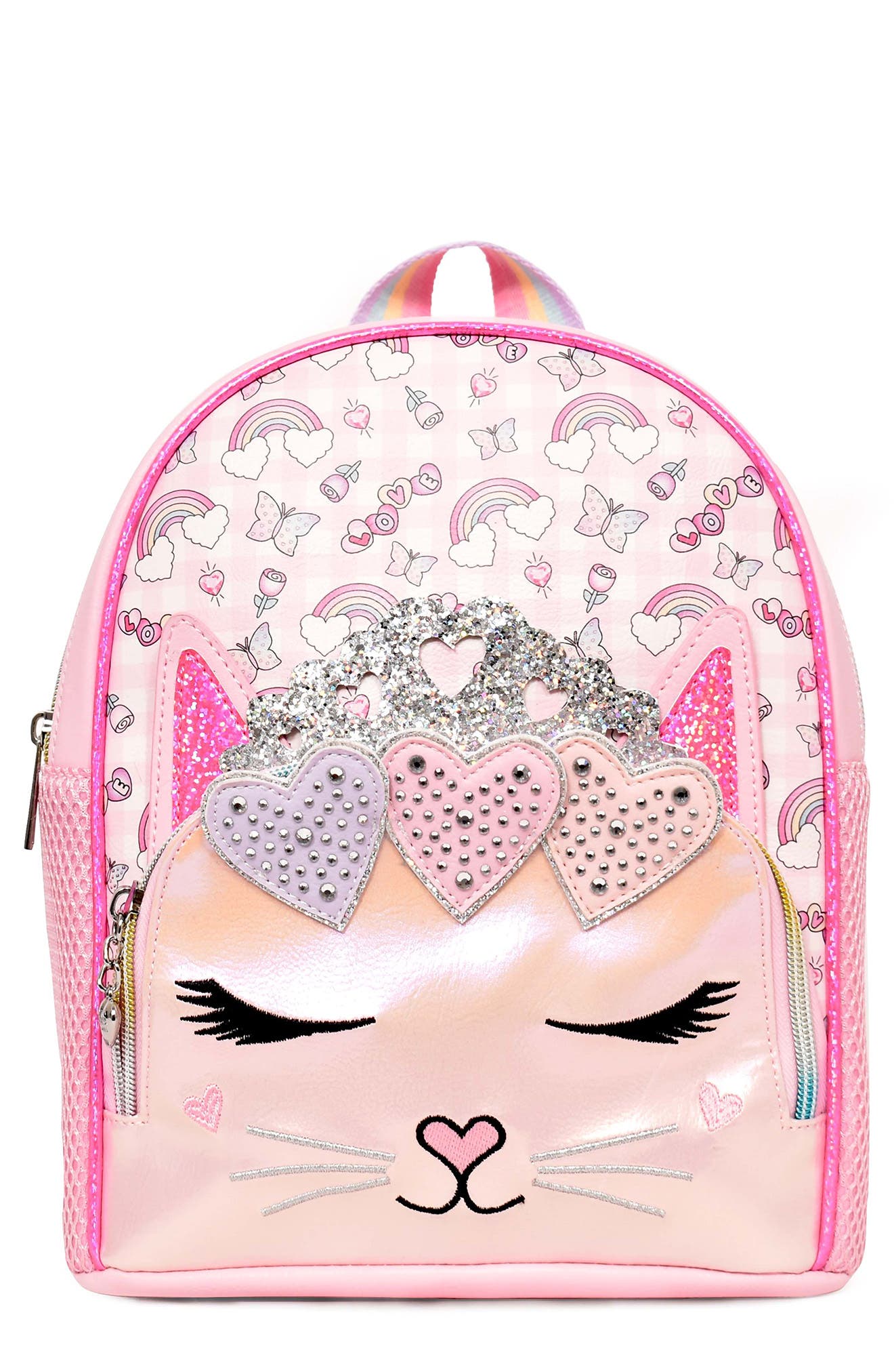 nordstrom unicorn backpack