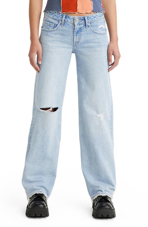 women's colored jeans