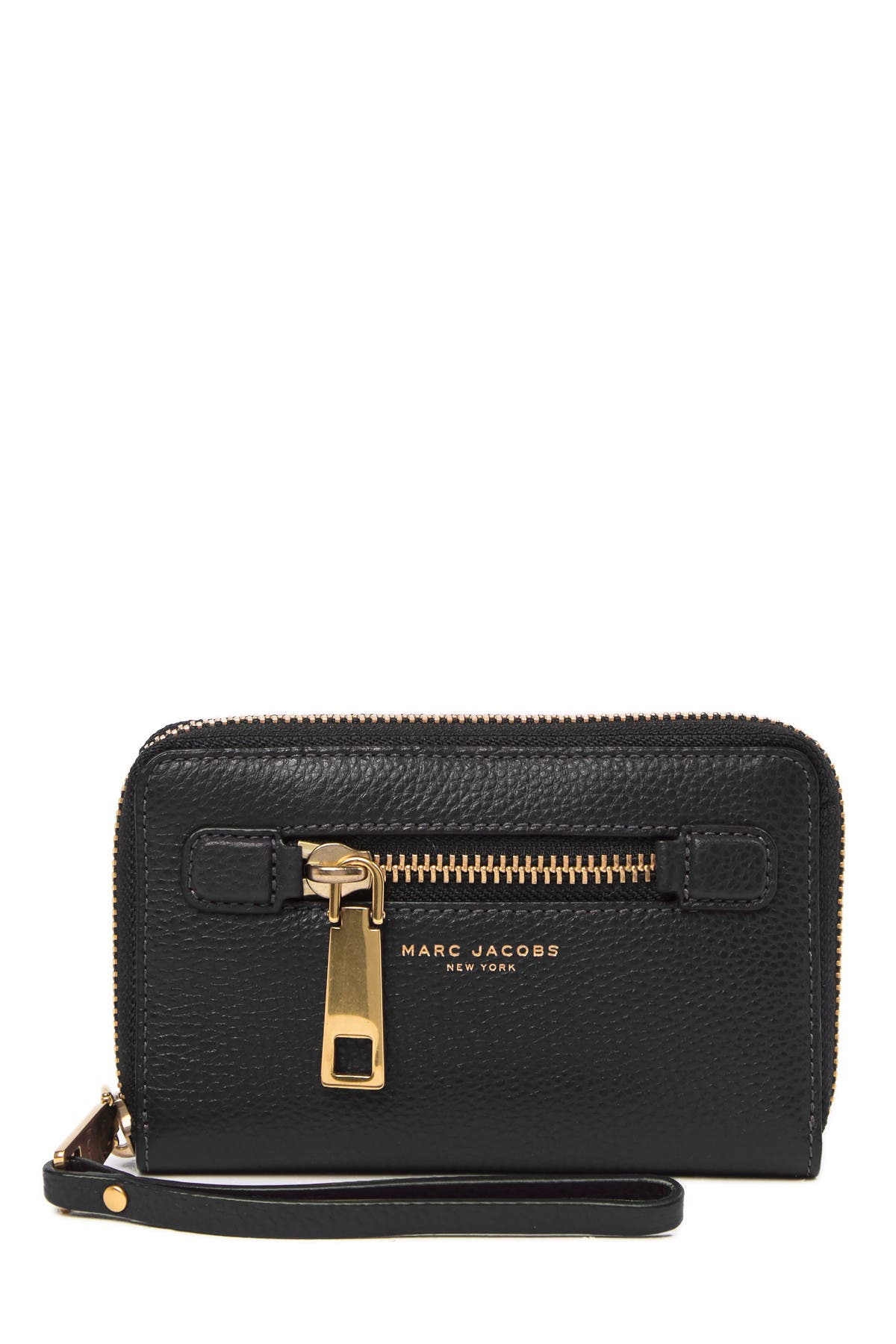 Marc jacobs phone wallet Clearance