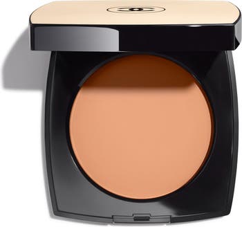 CHANEL LES BEIGES Healthy Glow Refillable Sheer Powder