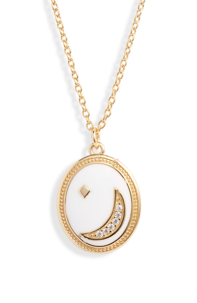 Argento vivo star necklace Clearance