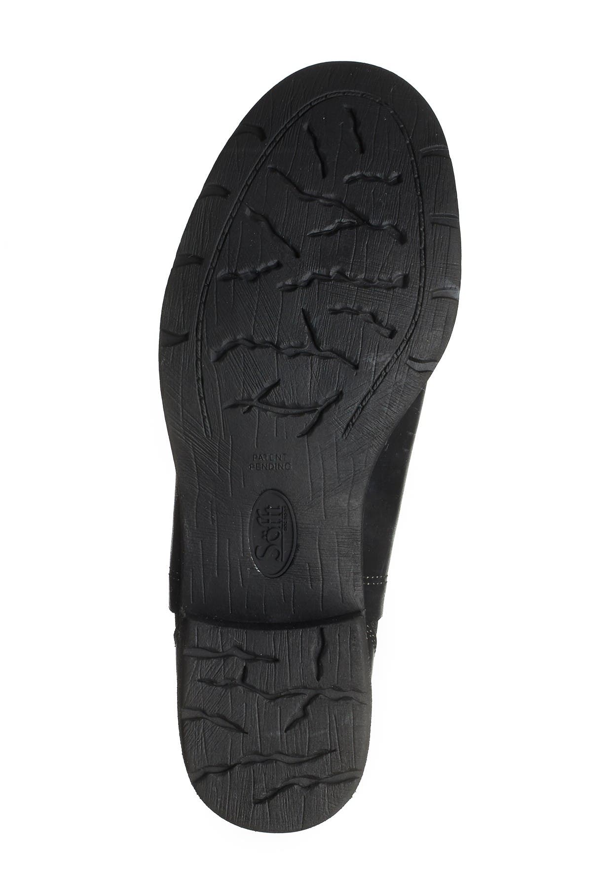 sofft bryanne chelsea boot