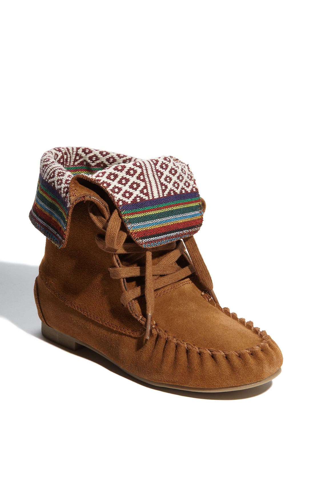 Steve Madden 'JBlanket' Boot (Little Kid & Big Kid) Nordstrom