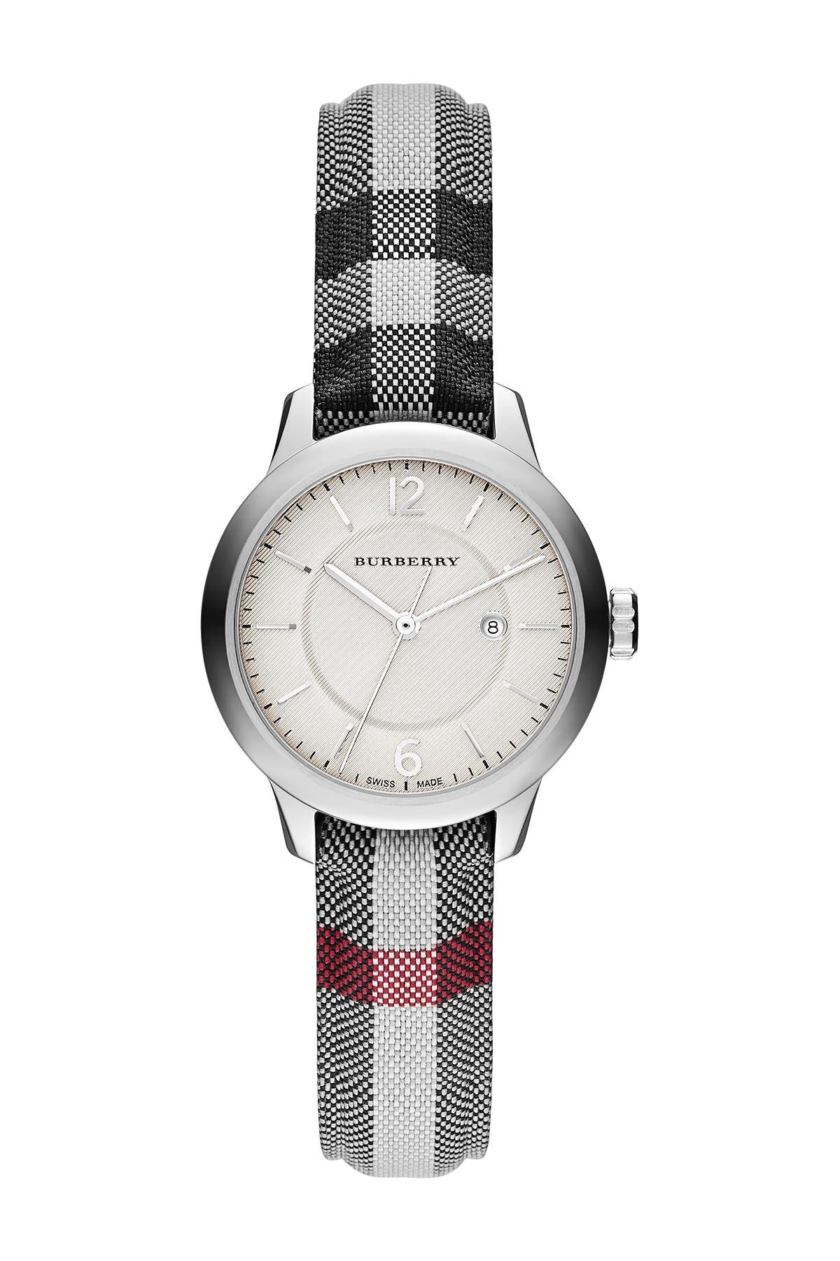 burberry watch nordstrom