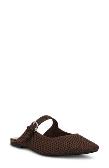 STEVEN NEW YORK STEVEN NEW YORK INGRID MARY JANE MULE