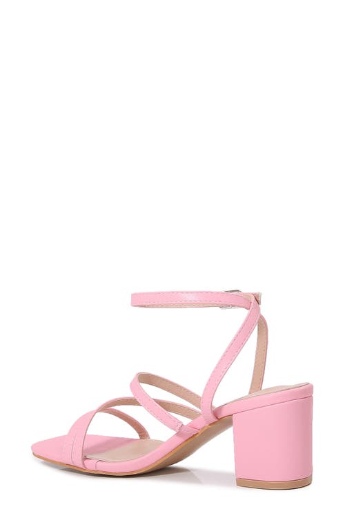 BERNESS BERNESS LOTUS SANDAL
