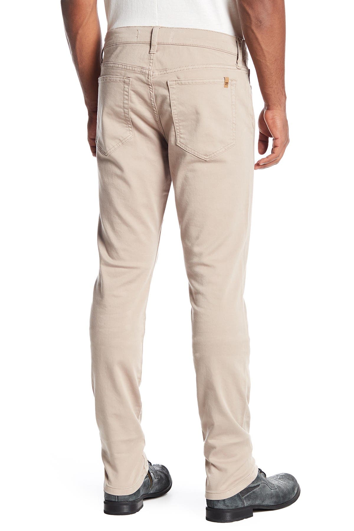 Joe's jeans the slim stretch twill jeans Clearance