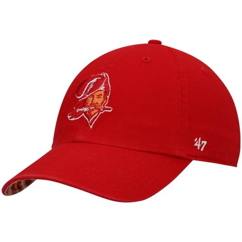 TAMPA BAY BUCCANEERS TRAINING STRAW HAT – JR'S SPORTS