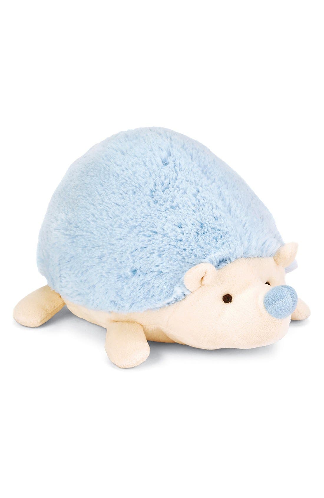 jellycat hedgehog