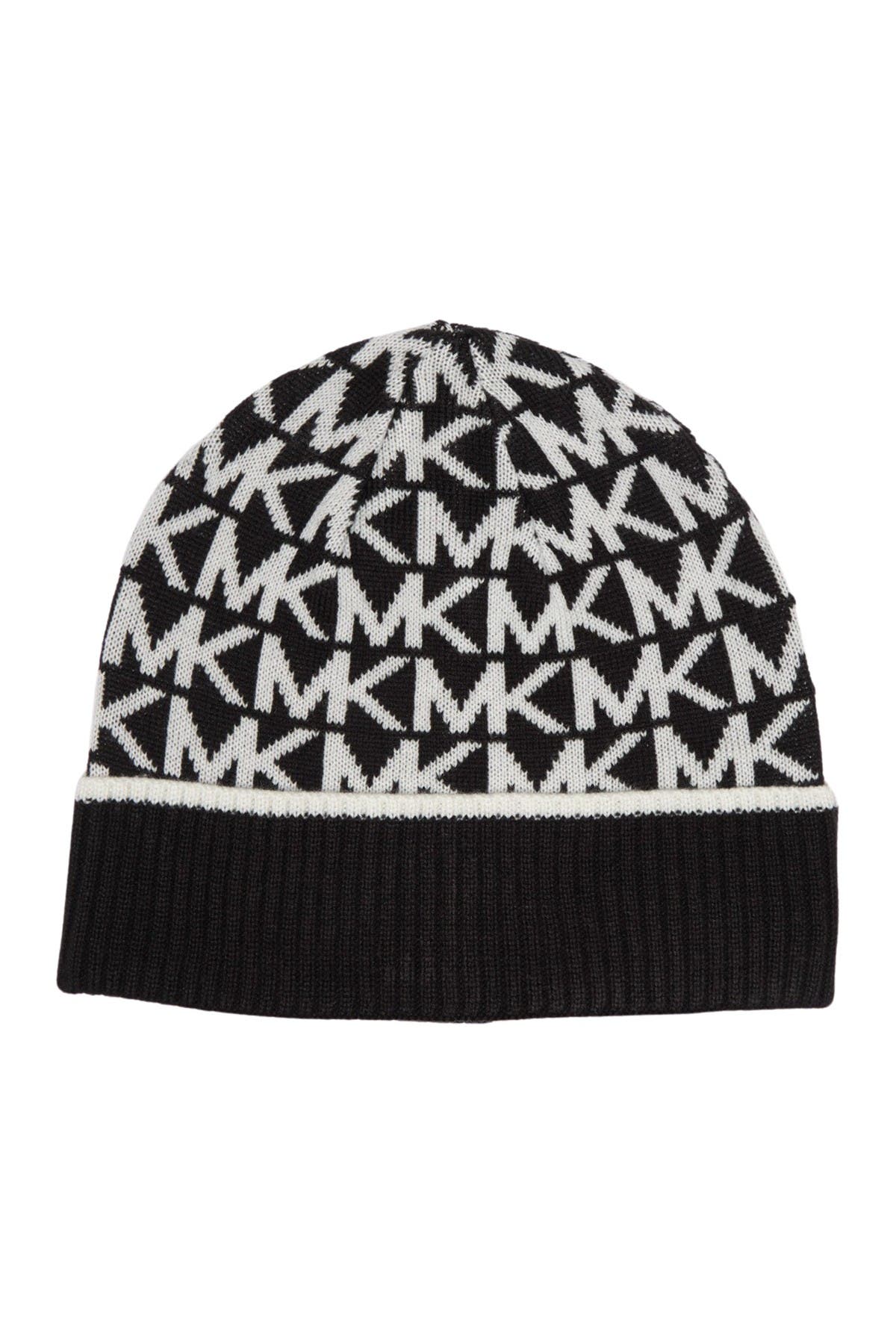 mk beanie hat