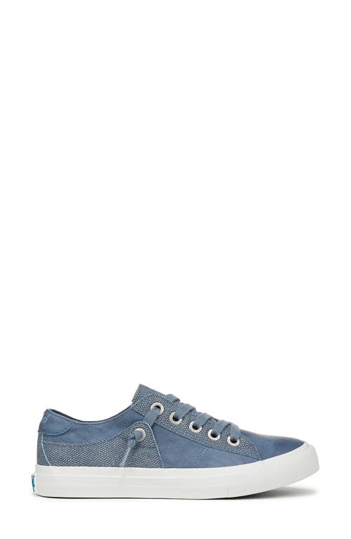 BLOWFISH FOOTWEAR BLOWFISH MALIBU MARTINA LOW TOP SNEAKER 