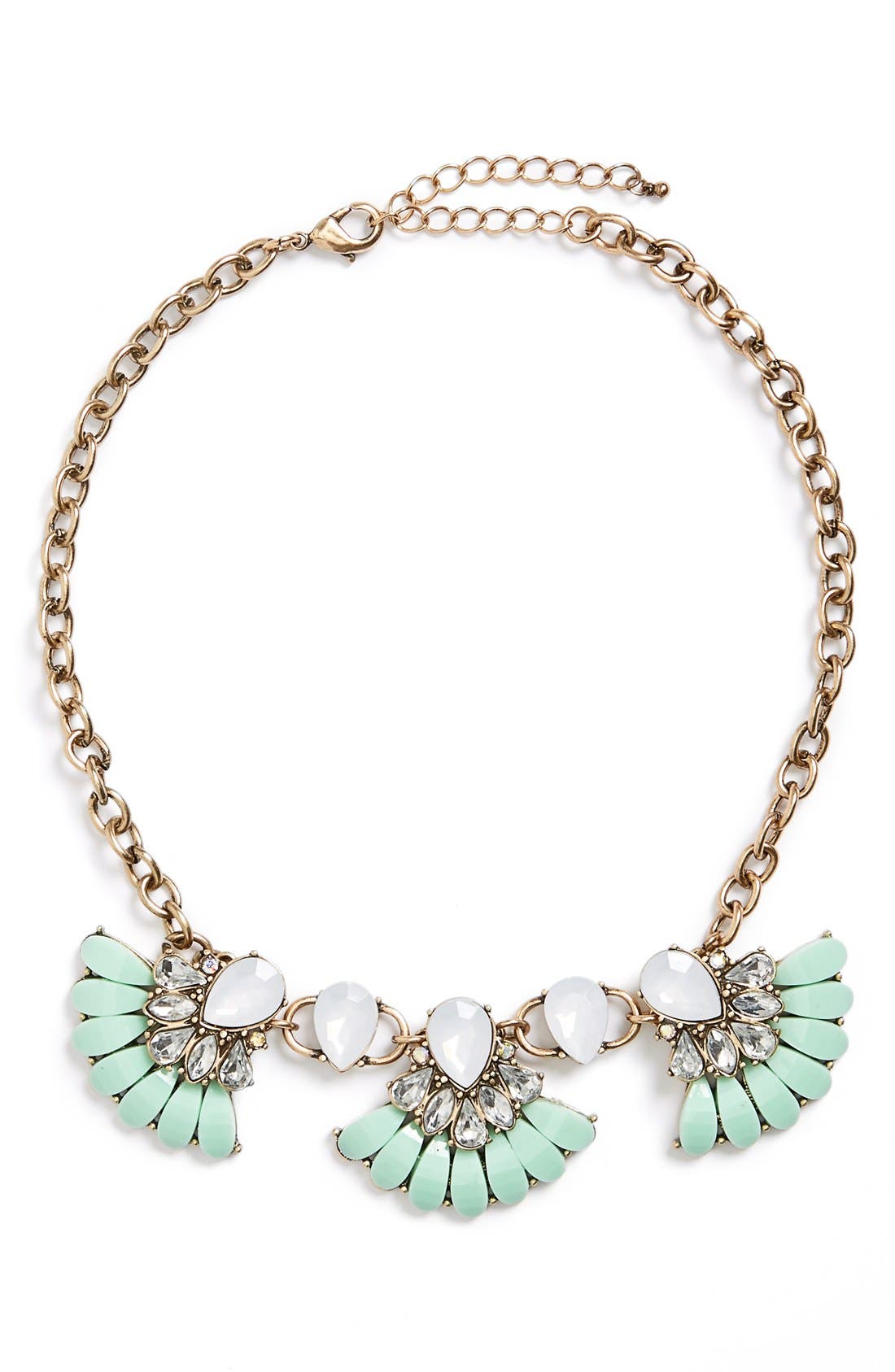 BP. Statement Necklace Nordstrom