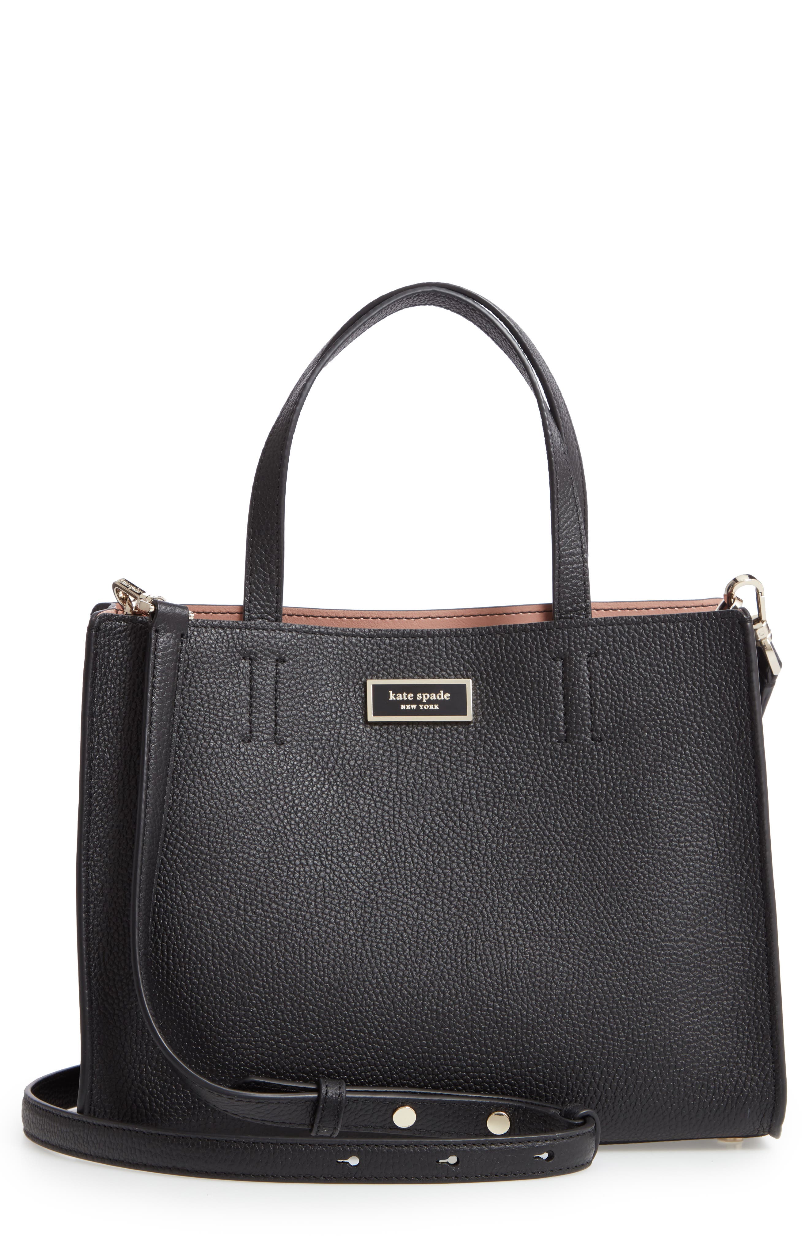 kate spade new york sam satchel