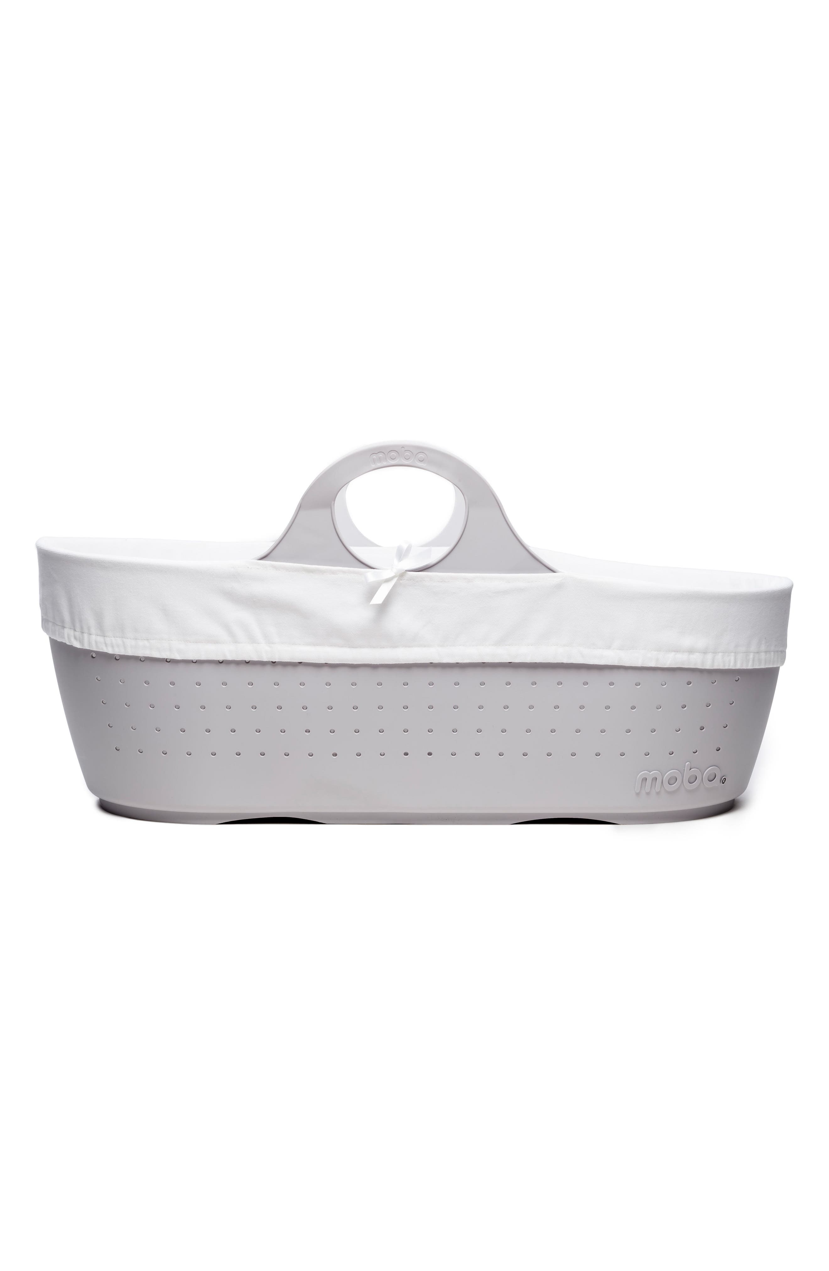 Moba Moses Baby Basket Nordstrom
