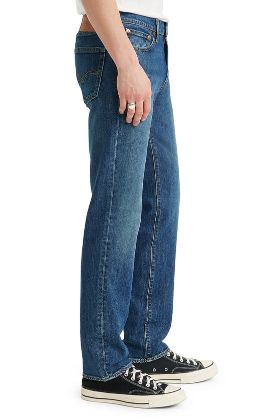 LEVI'S LEVI'S 511™ SLIM FIT JEANS