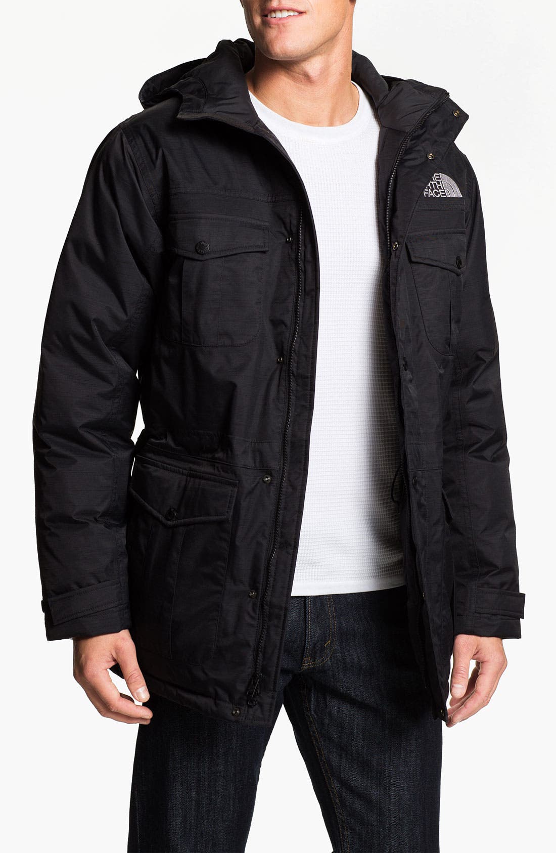 The North Face 'Bedford' Waterproof 