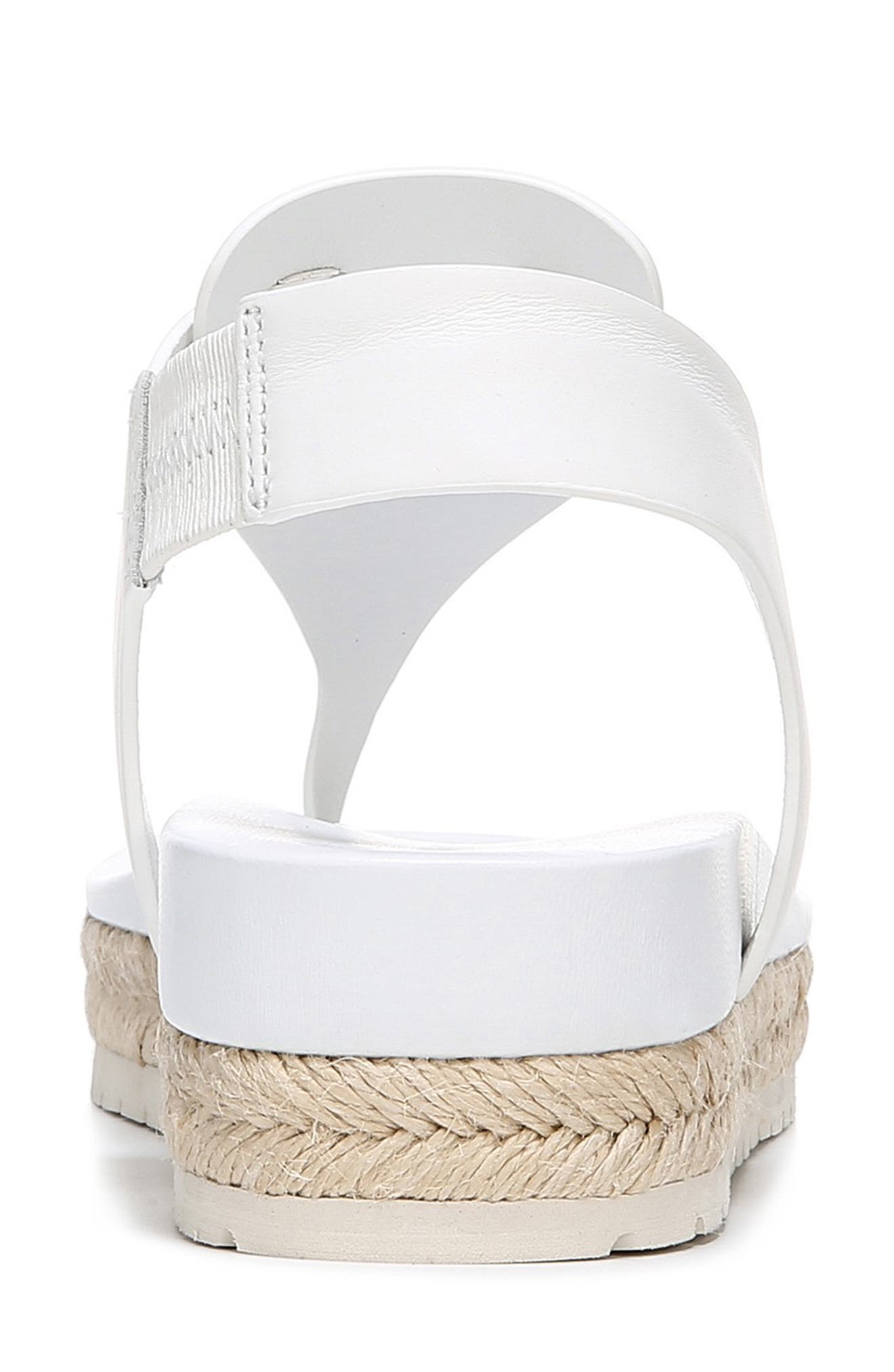 vince flint platform sandals