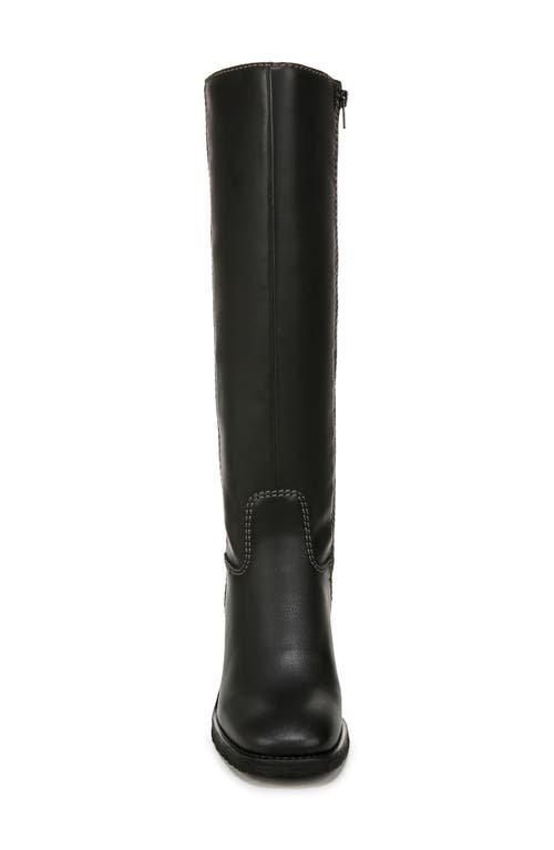 Zodiac Women's Cindy Tall Block-heel Boots In Black