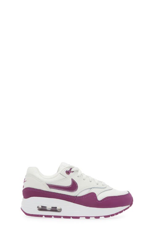 NIKE NIKE KIDS' AIR MAX 1 SNEAKER 