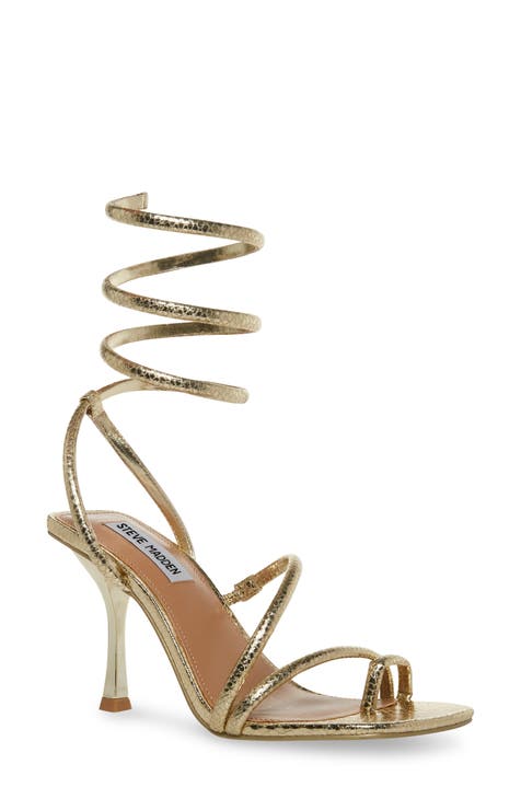 Steve madden sale clear heels nordstrom