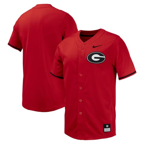 Georgia bulldogs jersey store mens