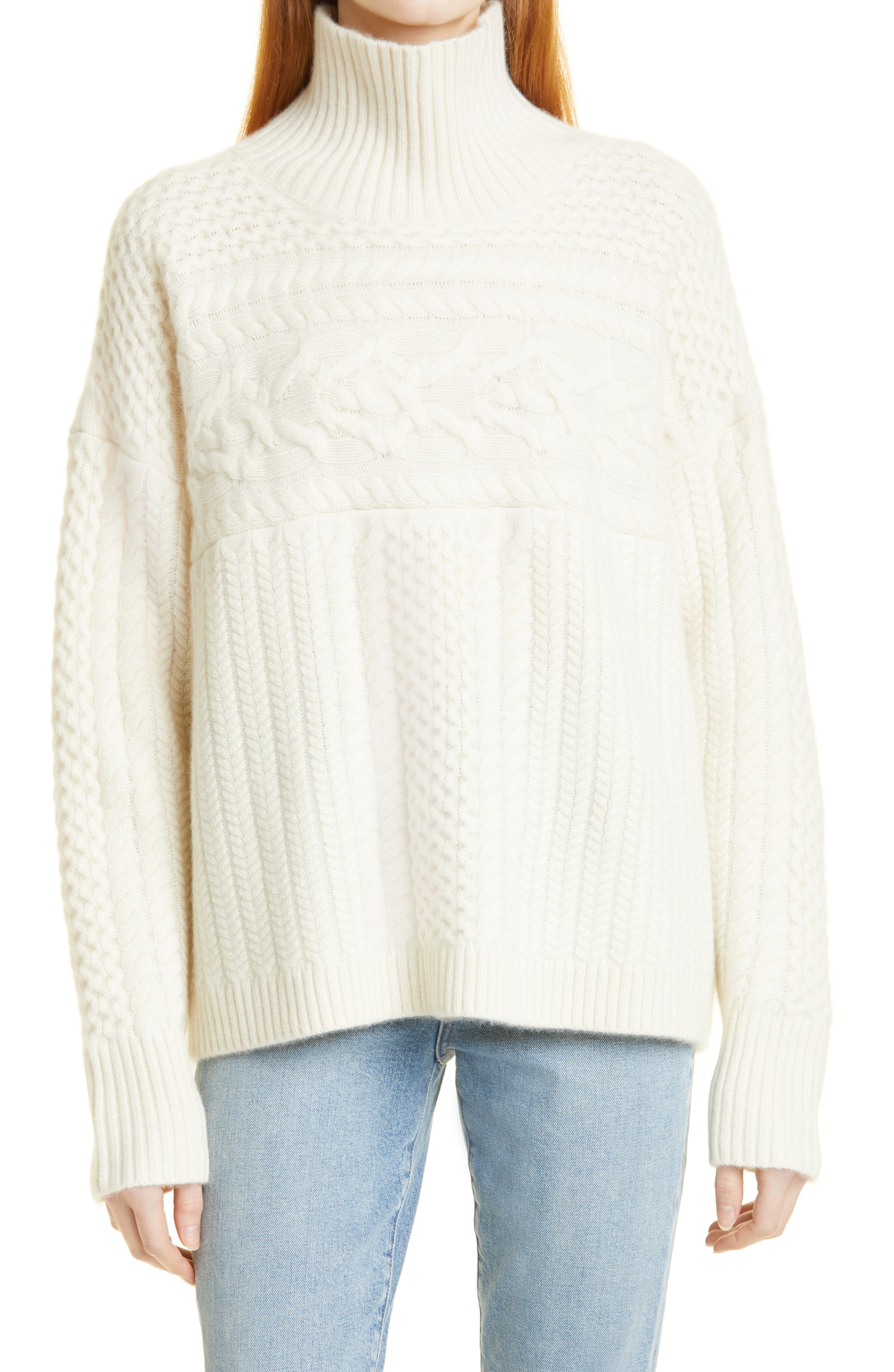 nordstrom turtleneck sweaters