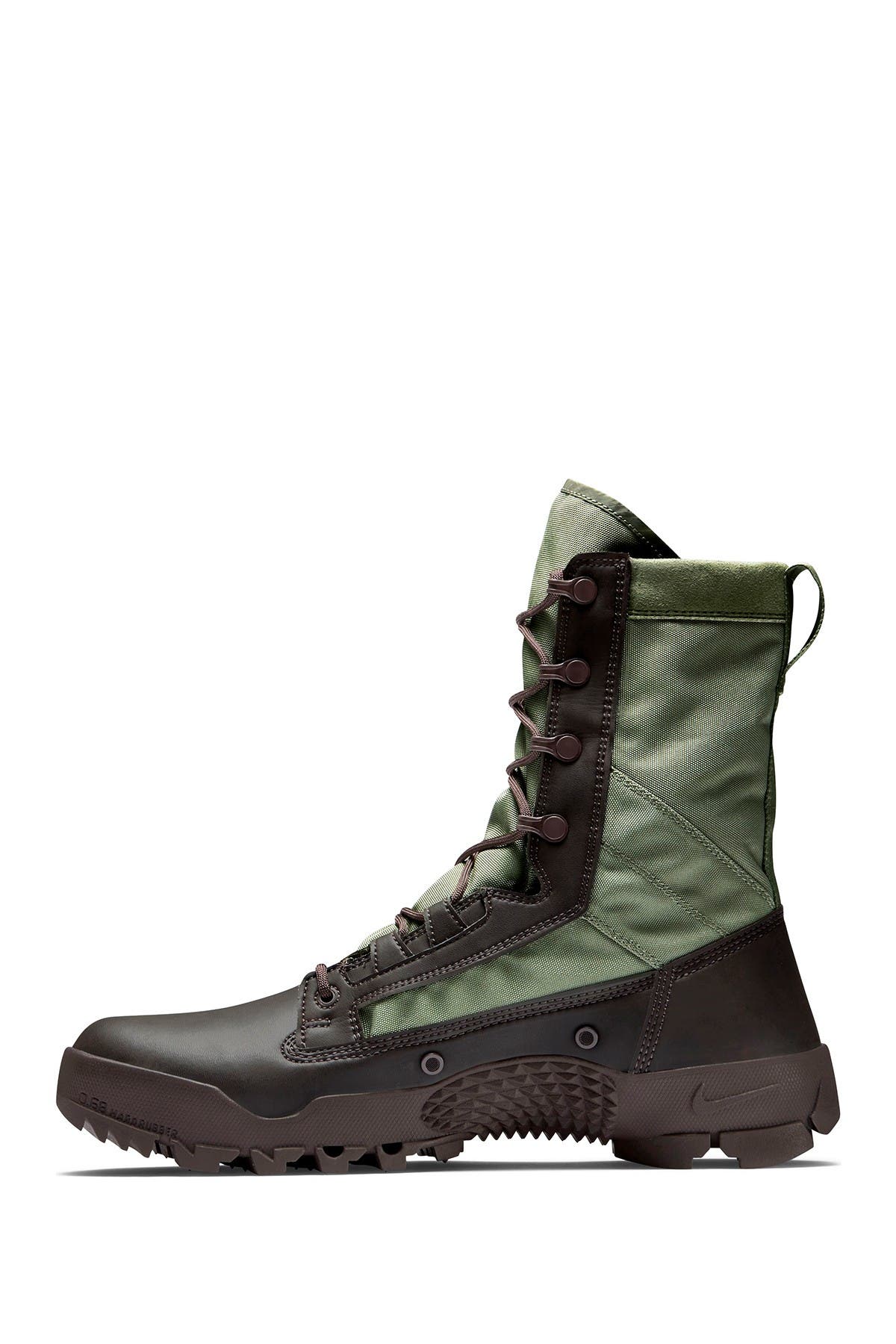 sfb jungle tactical boot