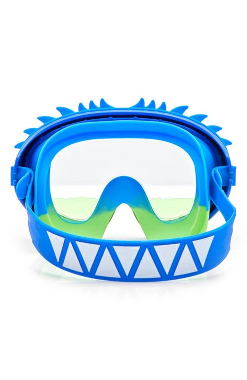 Shop Bling2o Kids' Dragon Swim Goggles In Multi