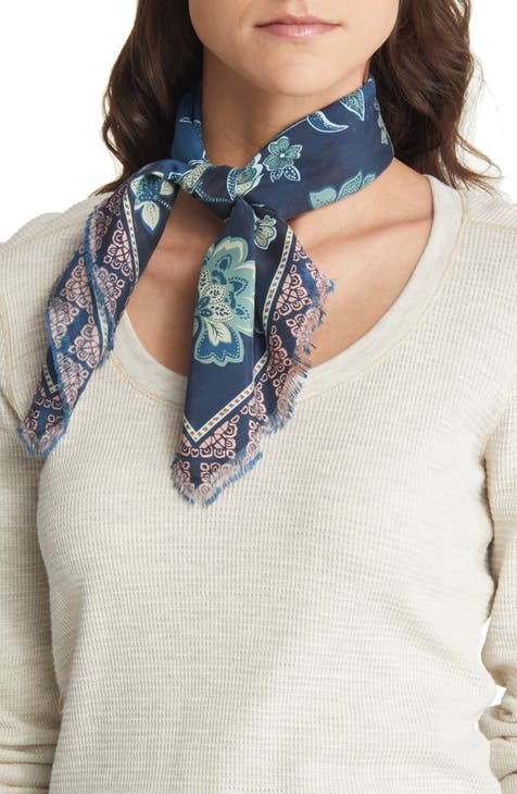 Women's Scarves Sustainable Fashion | Nordstrom
