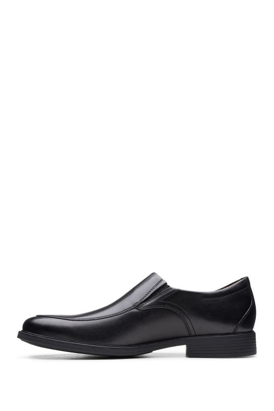 Clarks Steadwell Step In Black