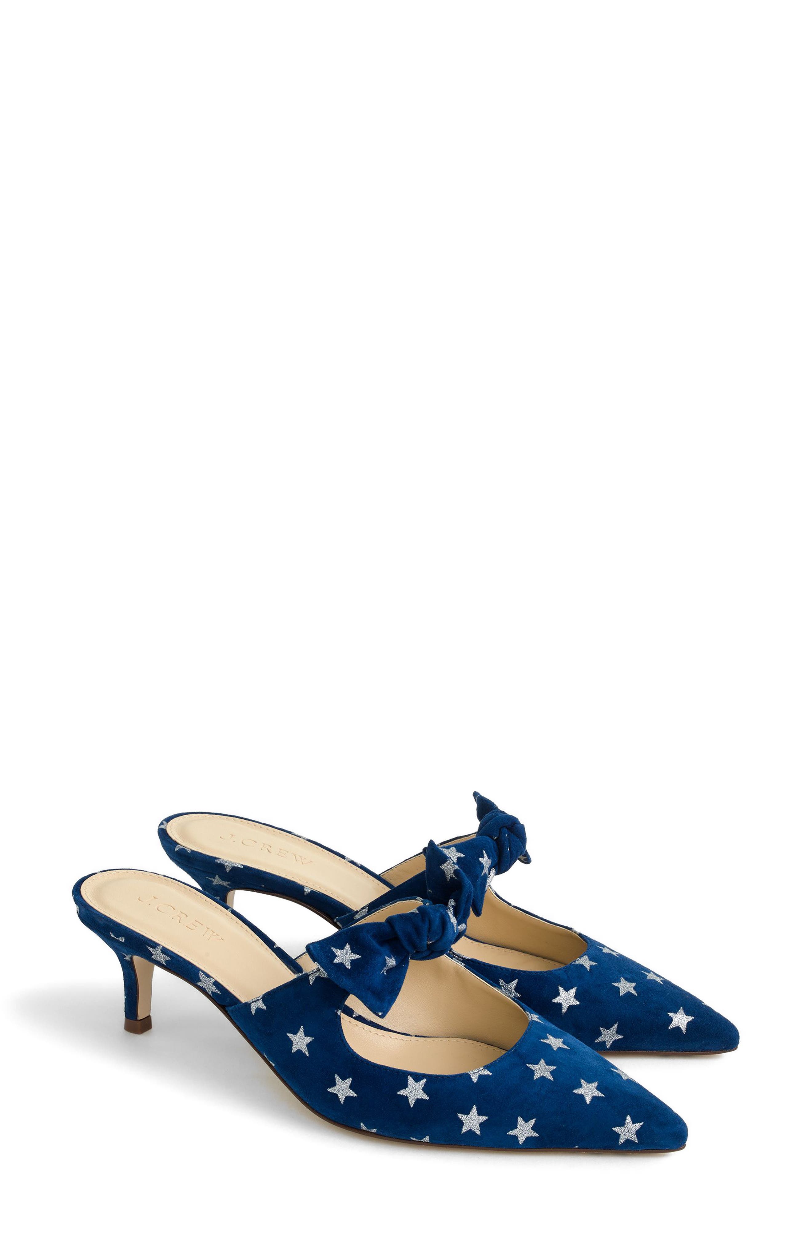 J. Crew | Sophia Mule | Nordstrom Rack