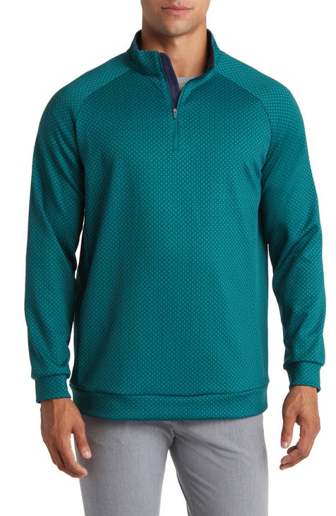 47 Dallas Stars Superior Lacer Pullover Hoodie At Nordstrom in Green for  Men