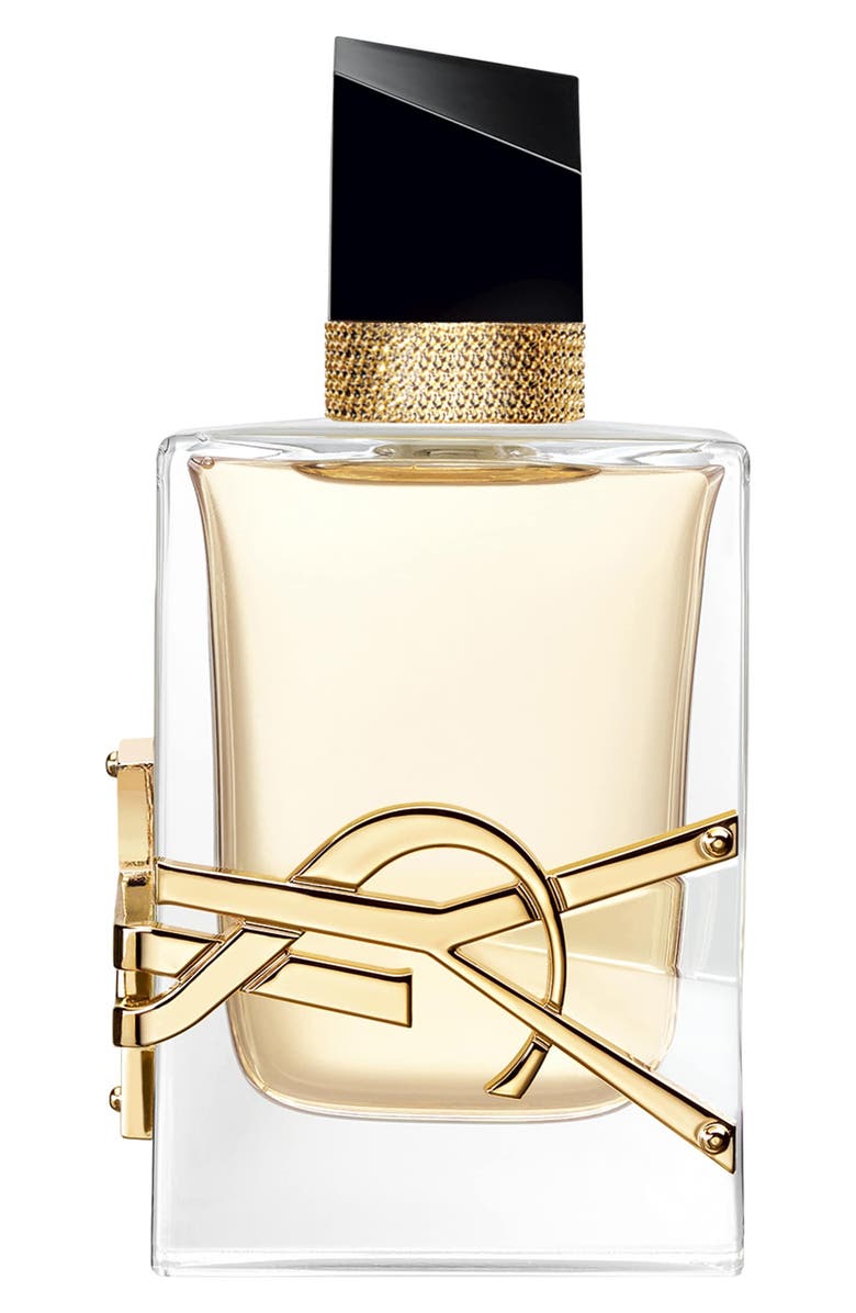 Yves Saint Libre Eau de Parfum Spray Fragrance | Nordstrom