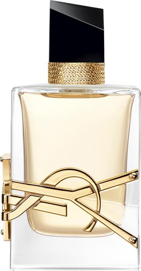 Black Opium Yves Saint Laurent perfume - a fragrance for women 2014