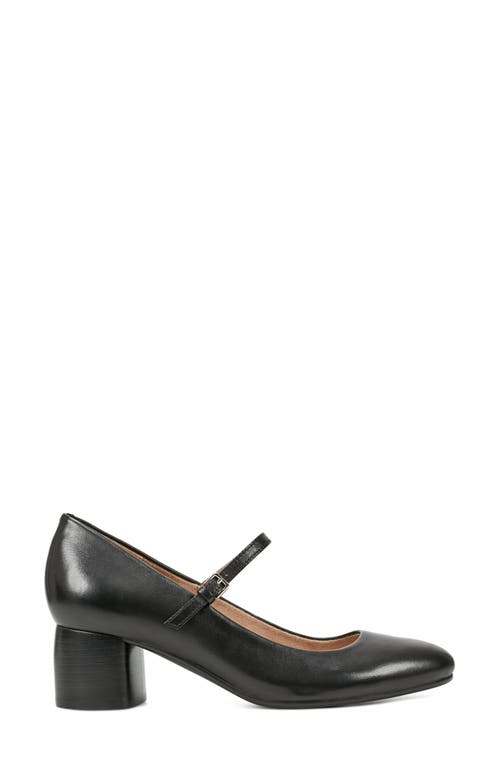 Shop Earth ® Rumer Mary Jane Pump In Black