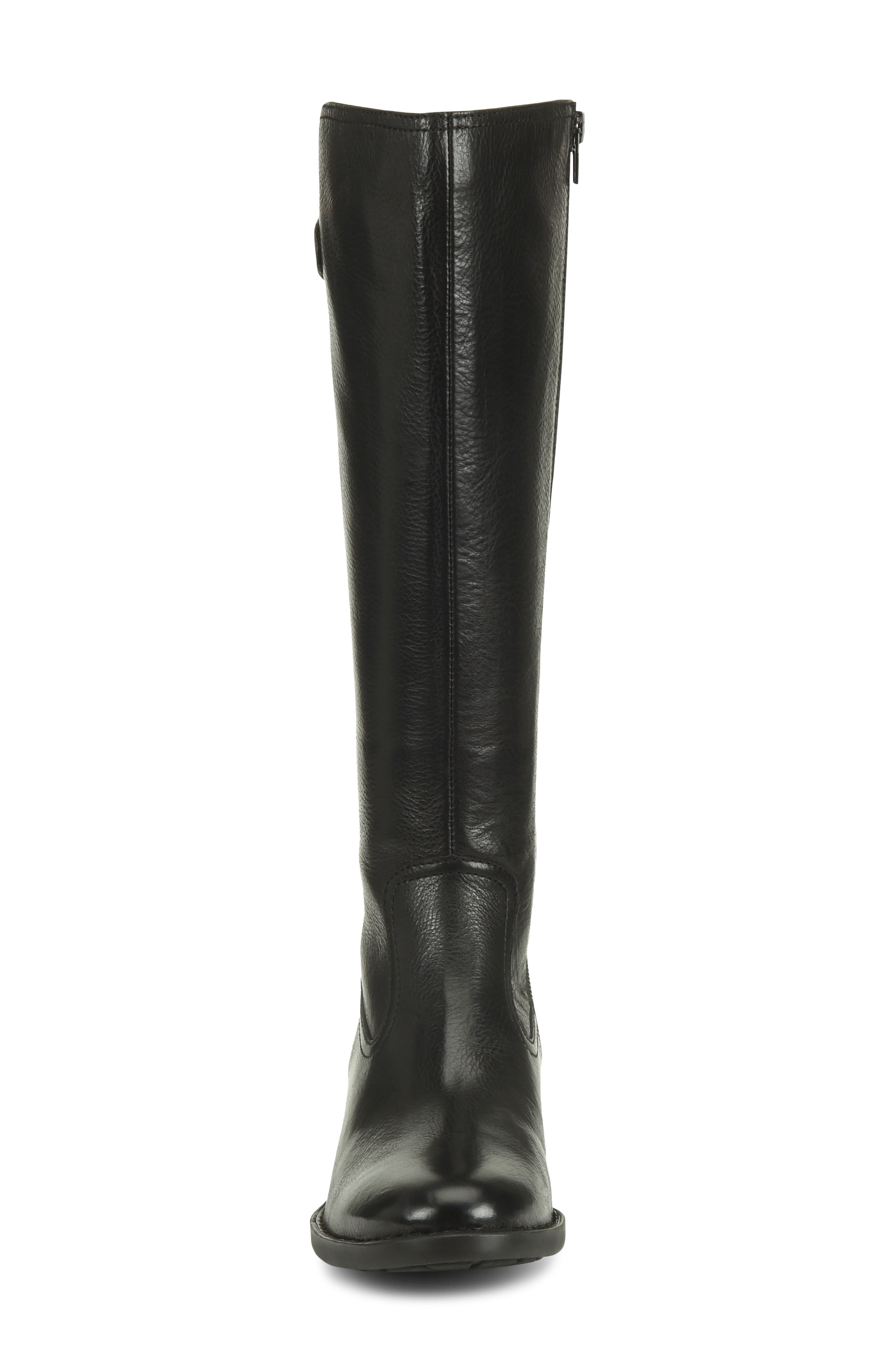 born riding boot
