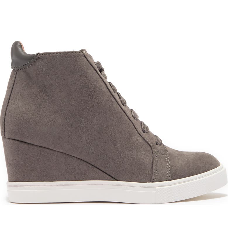 Linea Paolo Fatima Leather Wedge Bootie Nordstromrack Linea Paolo Fatima Leather Wedge Bootie Nordstromrack