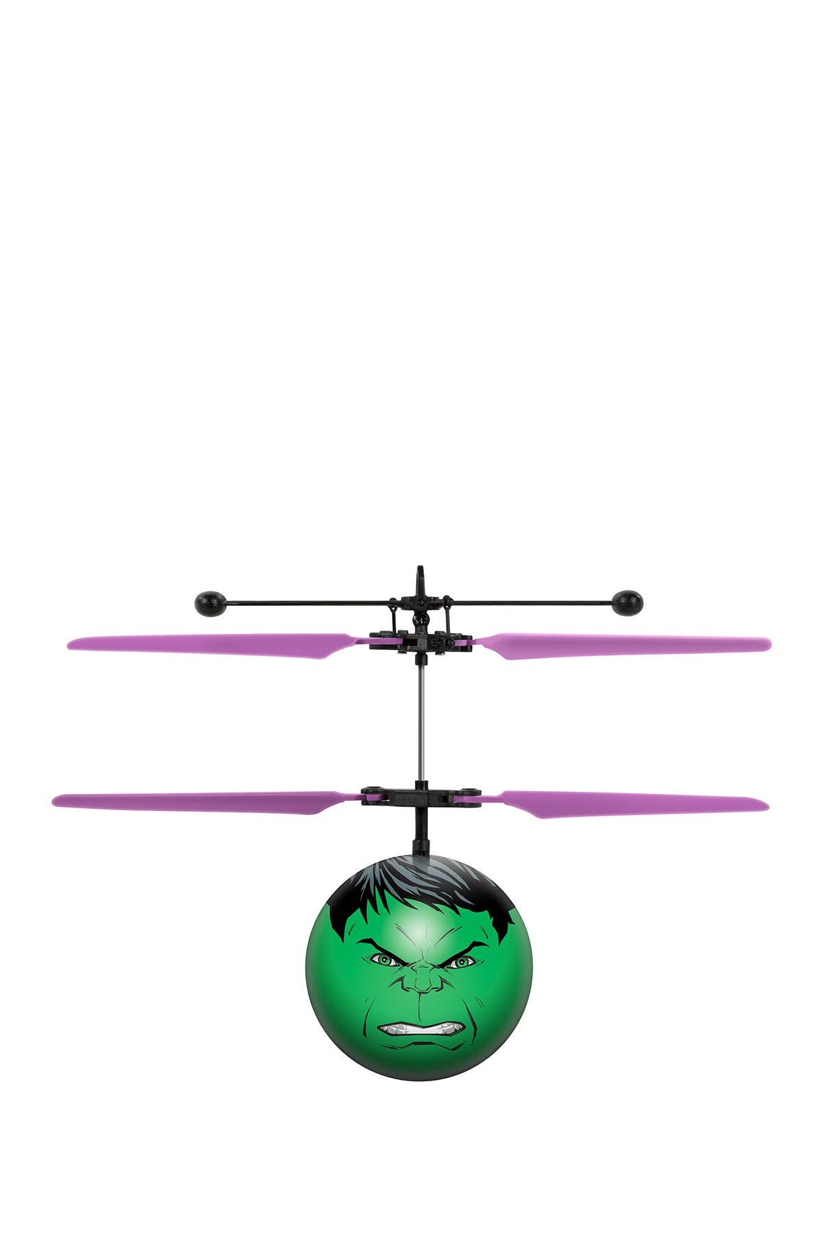 ufo ball helicopter